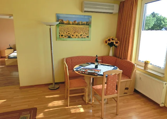 Havelapartments Βερολίνο