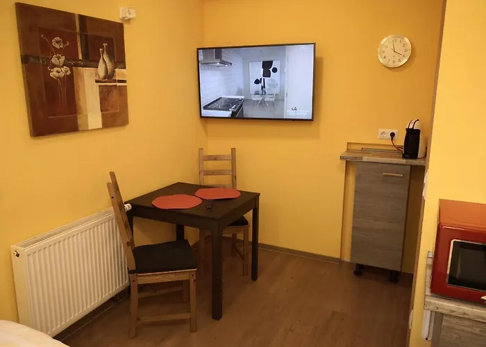 Havelapartments Βερολίνο