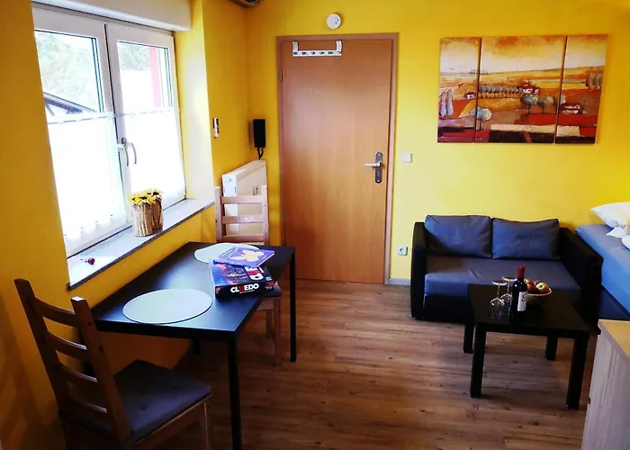 Havelapartments Βερολίνο